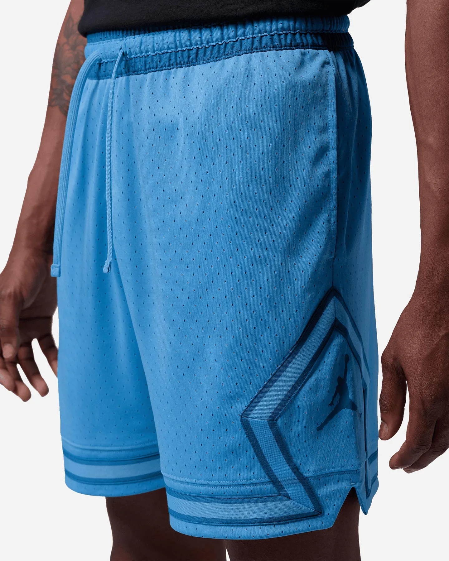 Nike Jordan Diamond - Pantaloncini Basket - Uomo - vista 3