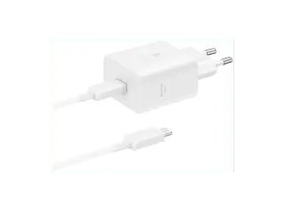 Caricabatteria Samsung 45W con cavo USB-C