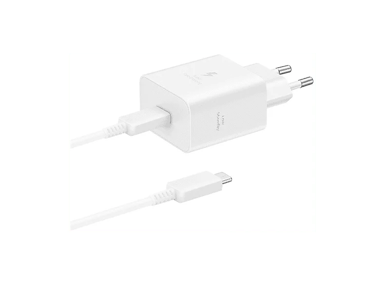 Caricabatteria Samsung 45W con cavo USB-C