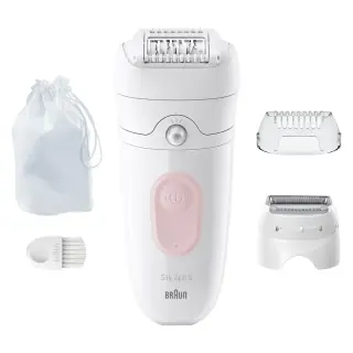 Braun Silk-Épil 5 5-030