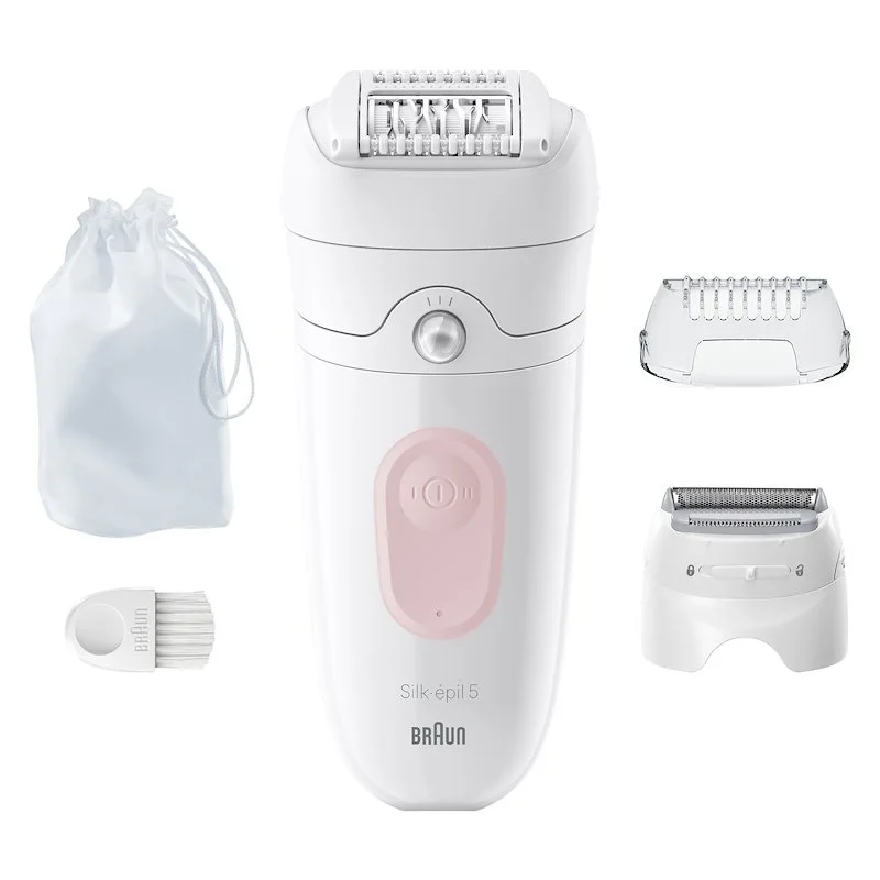 Braun Silk-Épil 5 5-030