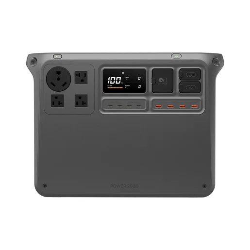Stazione di alimentazione portatile DJI CP.DY.00000171.01
