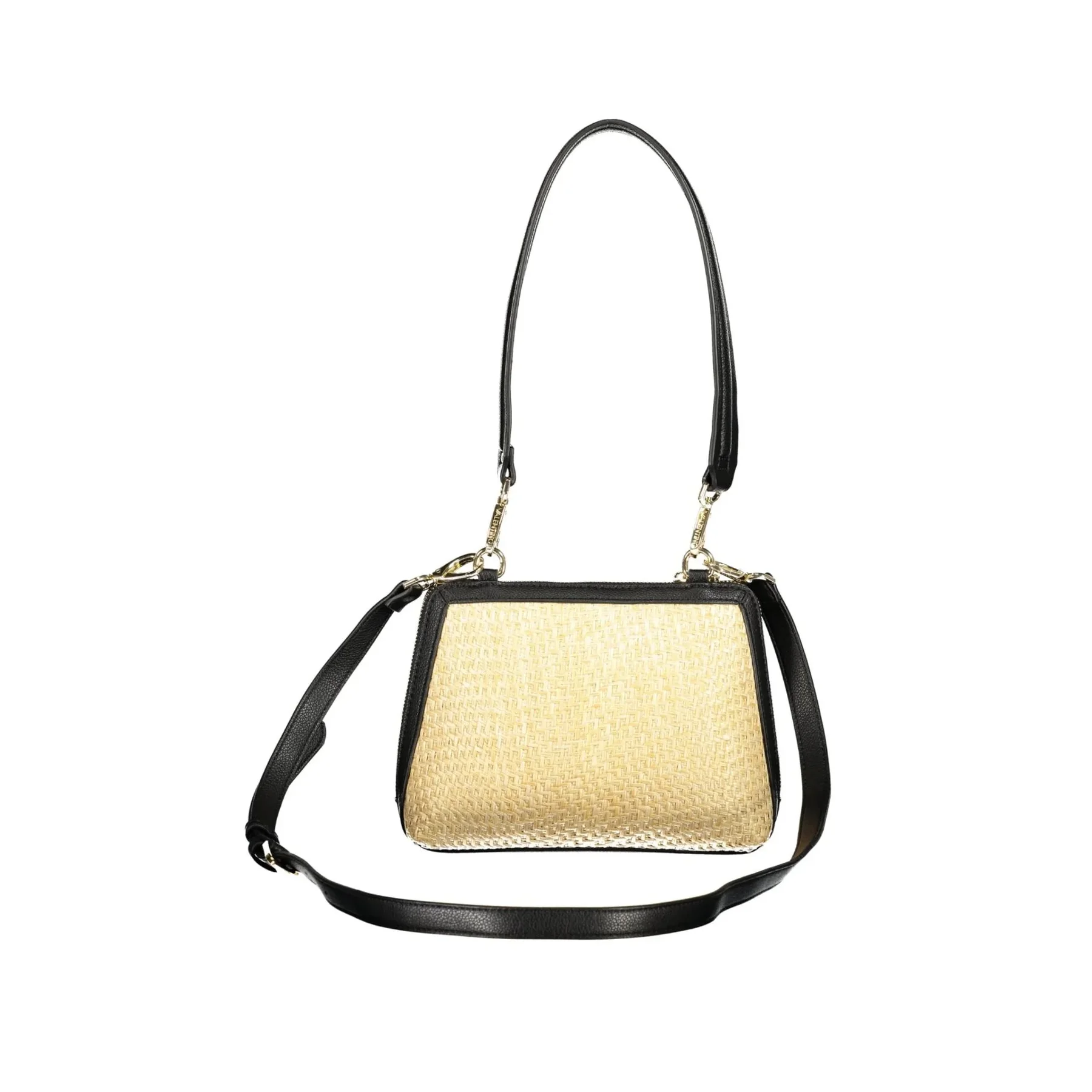 Valentino Bags Borsa a Tracolla Donna Nera - vista 2