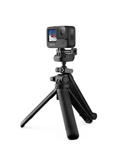 GOPRO 3-Way 2.0 Treppiedi Leggero/Impugnatura/Braccio