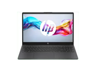 HP 15-FD0057NL NOTEBOOK con processore Intel® Core I3 N305 e SSD