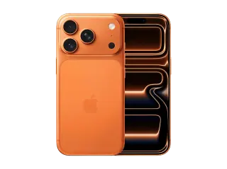 Apple iPhone 17 Pro
