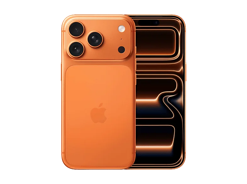 Apple iPhone 17 Pro