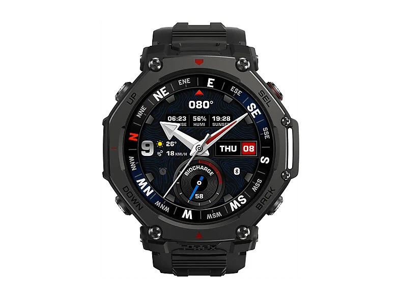 Amazfit T-Rex 3 Pro 48mm