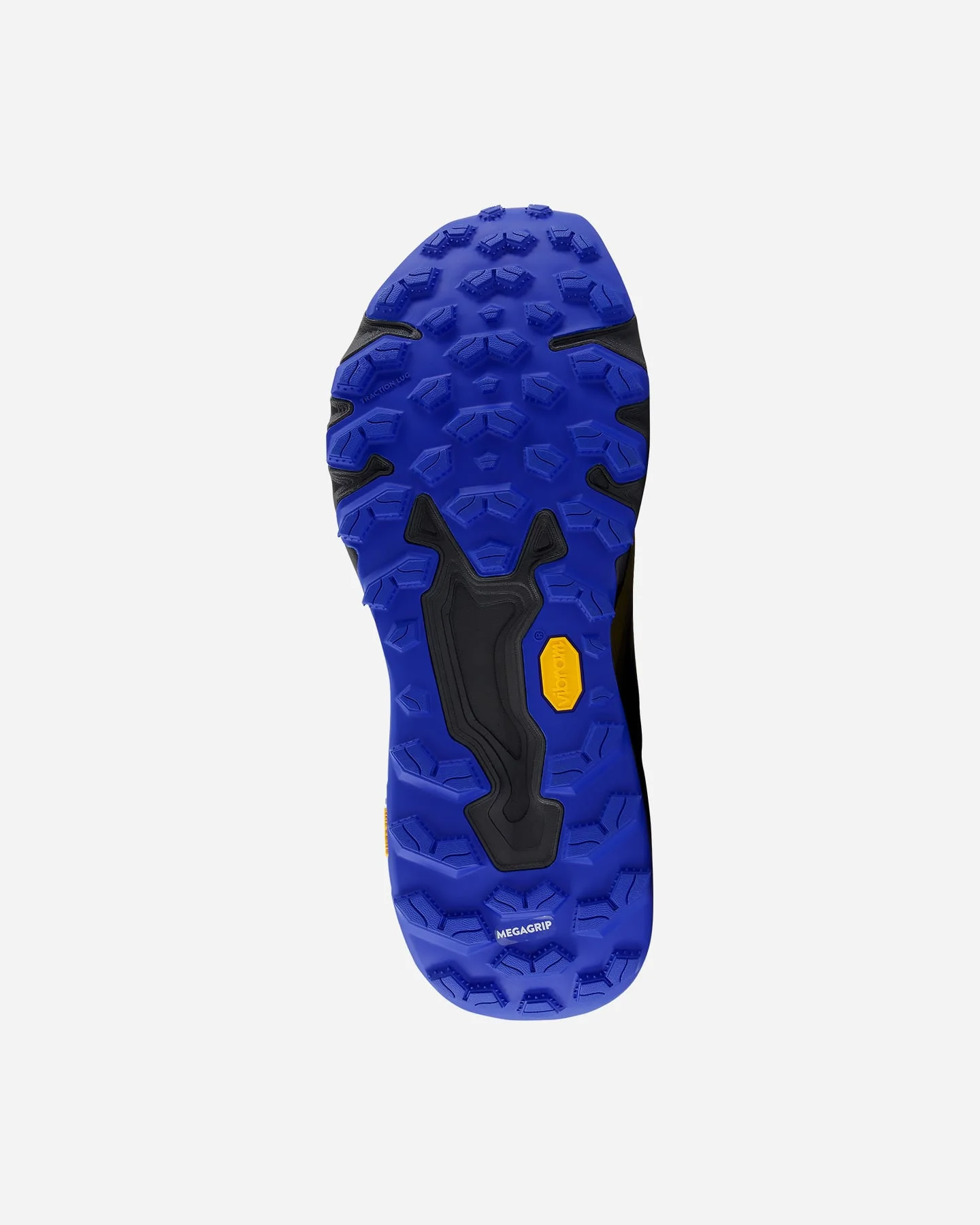 New Balance Fresh Foam Hierro V9 Gore-tex M - vista 3