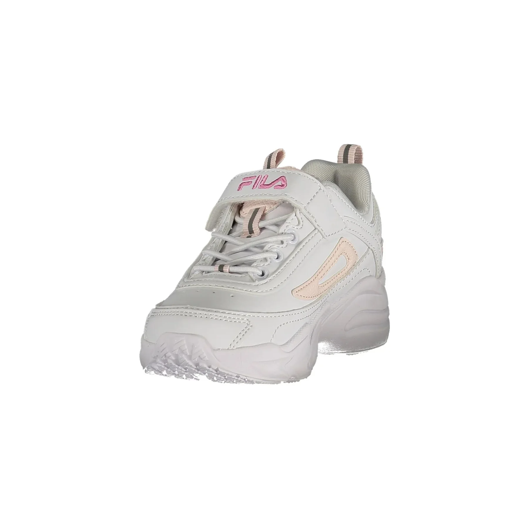 Fila Sneakers Unisex Ricamo - vista 5