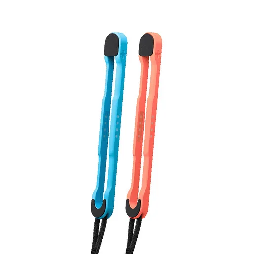 Set Laccetti Joy-Con - vista 2