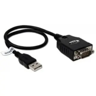 Hamlet Xurs232 - Adattatore USB-Seriale
