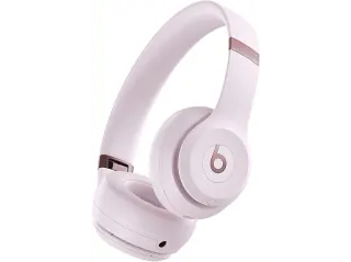 BEATS Solo 4 – Cuffie on-ear wireless Rosa nuvola