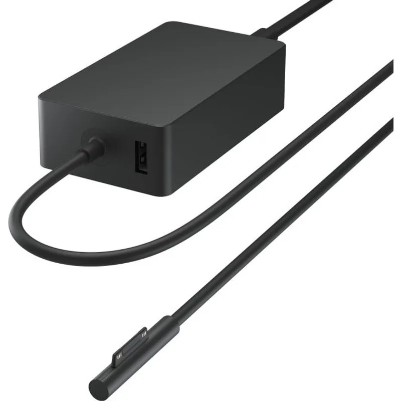 Adattatore di alimentazione Microsoft 127 W 15 V per Surface