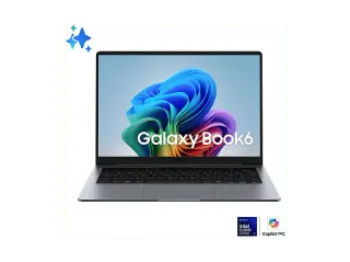 Samsung Galaxy Book6 NP740VJG-KG3IT