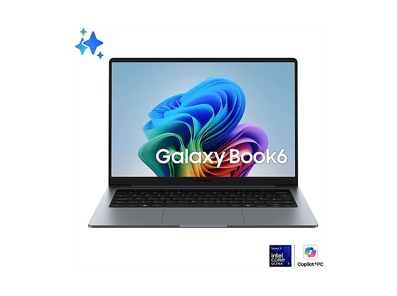 Samsung Galaxy Book6 NP740VJG-KG3IT
