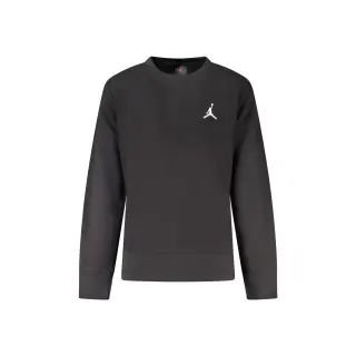 Jordan Felpa Maniche Lunghe Unisex Ricamo Logo