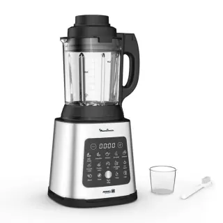 Moulinex Frullatore Con Funzione Cottura Perfectmix Cook