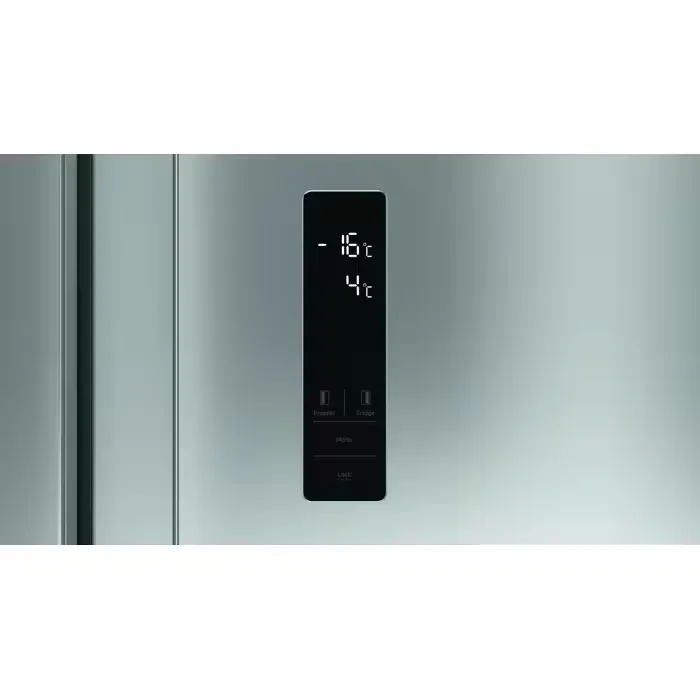 Electrolux Frigocongelatore Side by Side Serie 600 - vista 2