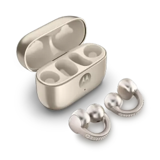 Motorola Moto Buds Loop Auricolari Wireless