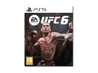 EA Sports UFC 6 per PlayStation 5