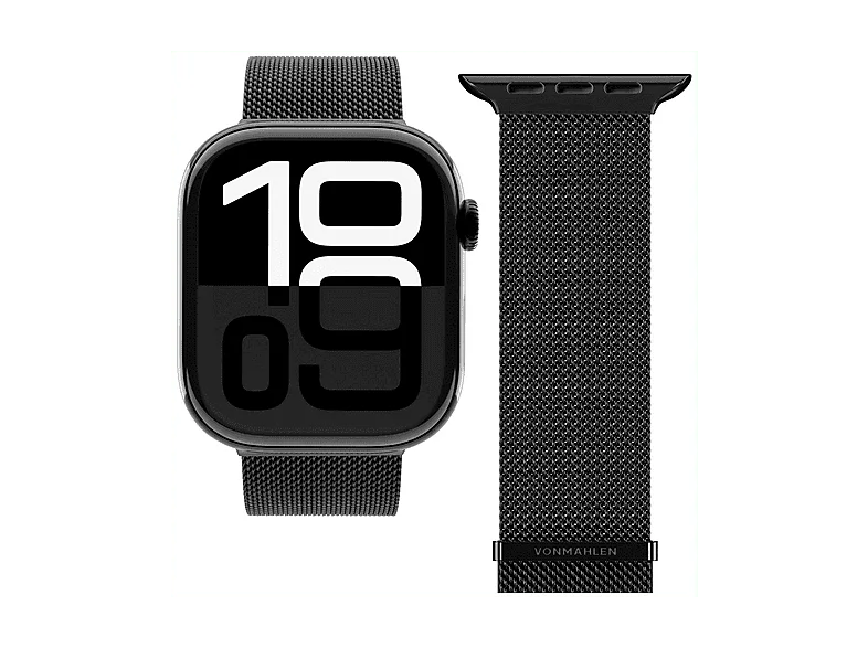Cinturino Apple W Milanese Loop 2