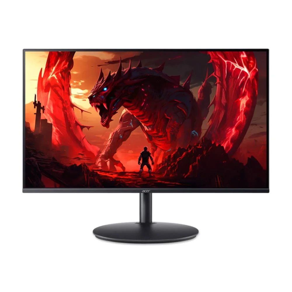 Acer Nitro XF0 Monitor gaming XF240YW3 FHD 240Hz