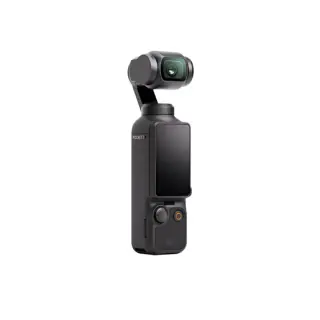 DJI Osmo Pocket 3 Creator Combo - Fotocamera Digitale