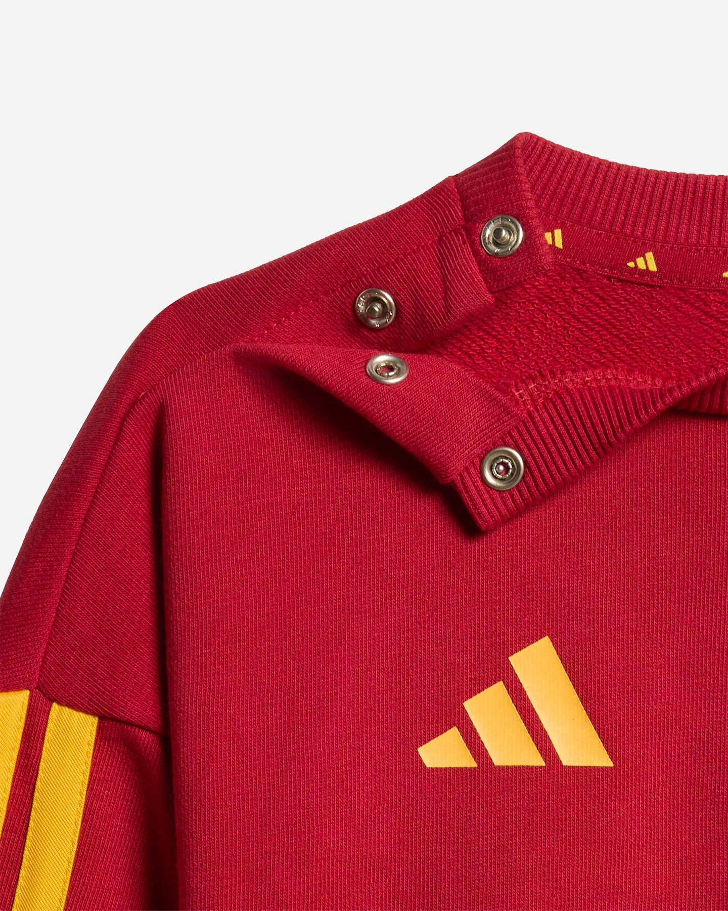Adidas Dna As Roma 26-27 Inf Jr - vista 3