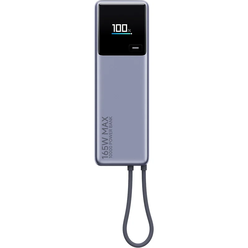 Xiaomi 165W Power Bank 10000mAh