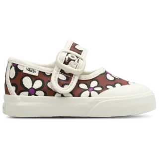 Vans Mary Jane Neonato