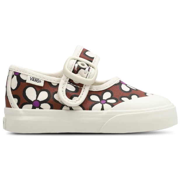 Vans Mary Jane Neonato