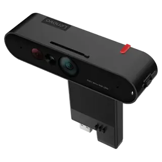 Webcam Lenovo ThinkVision MC60