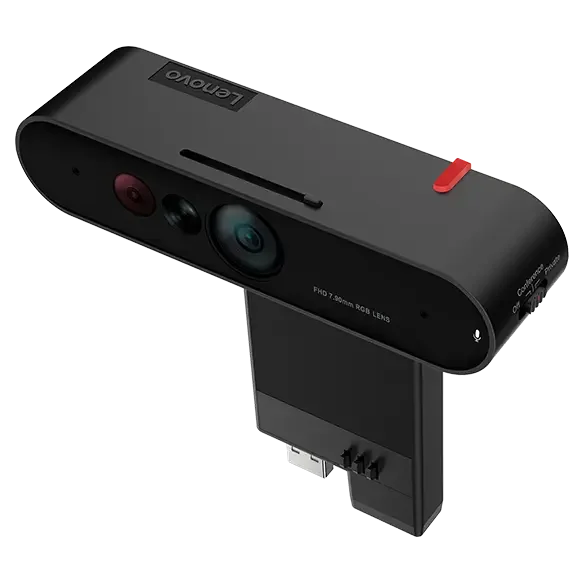 Webcam Lenovo ThinkVision MC60