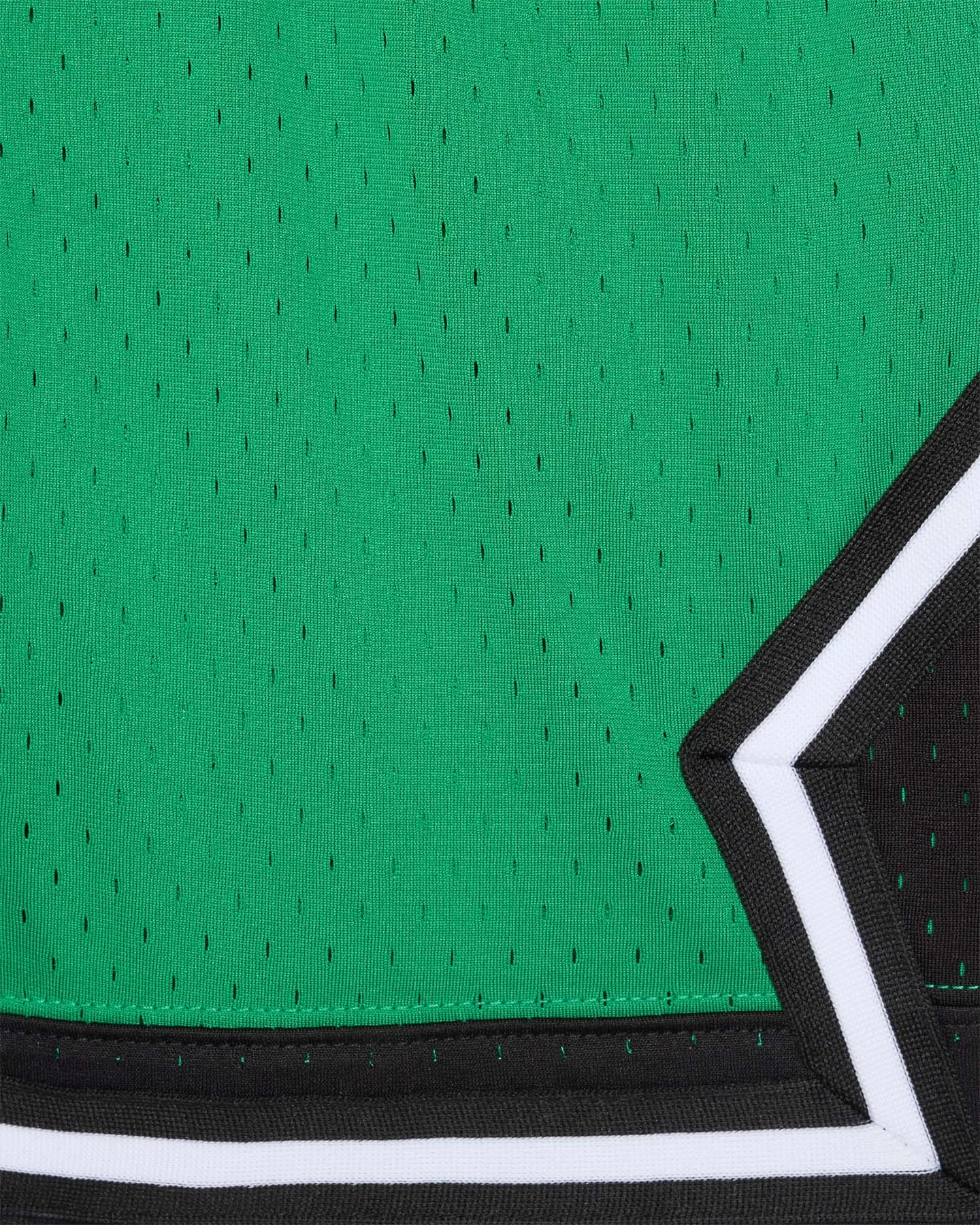 Nike Jordan Mesh Jr - Pantaloncini - vista 3