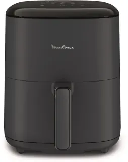 Moulinex Friggitrice ad Aria Easy Fry Max EZ245B20