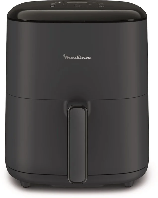 Moulinex Friggitrice ad Aria Easy Fry Max EZ245B20