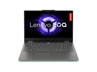 Lenovo LOQ Essential Notebook Gaming