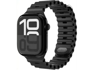 Cinturino Smartwatch VONMAHLEN Wave Band 2
