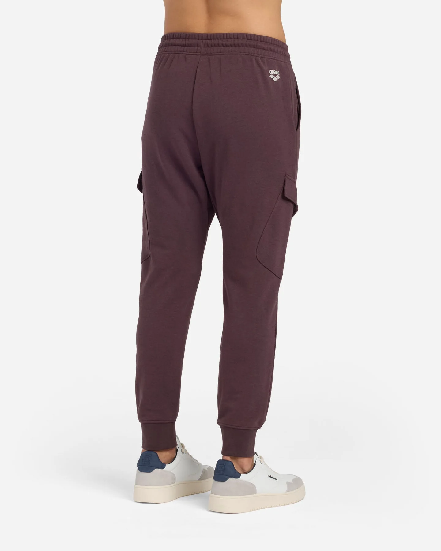 Arena Athletic Progress M - Pantalone Uomo - vista 8