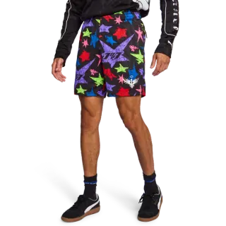 Pantaloncini Puma Melo Uomo