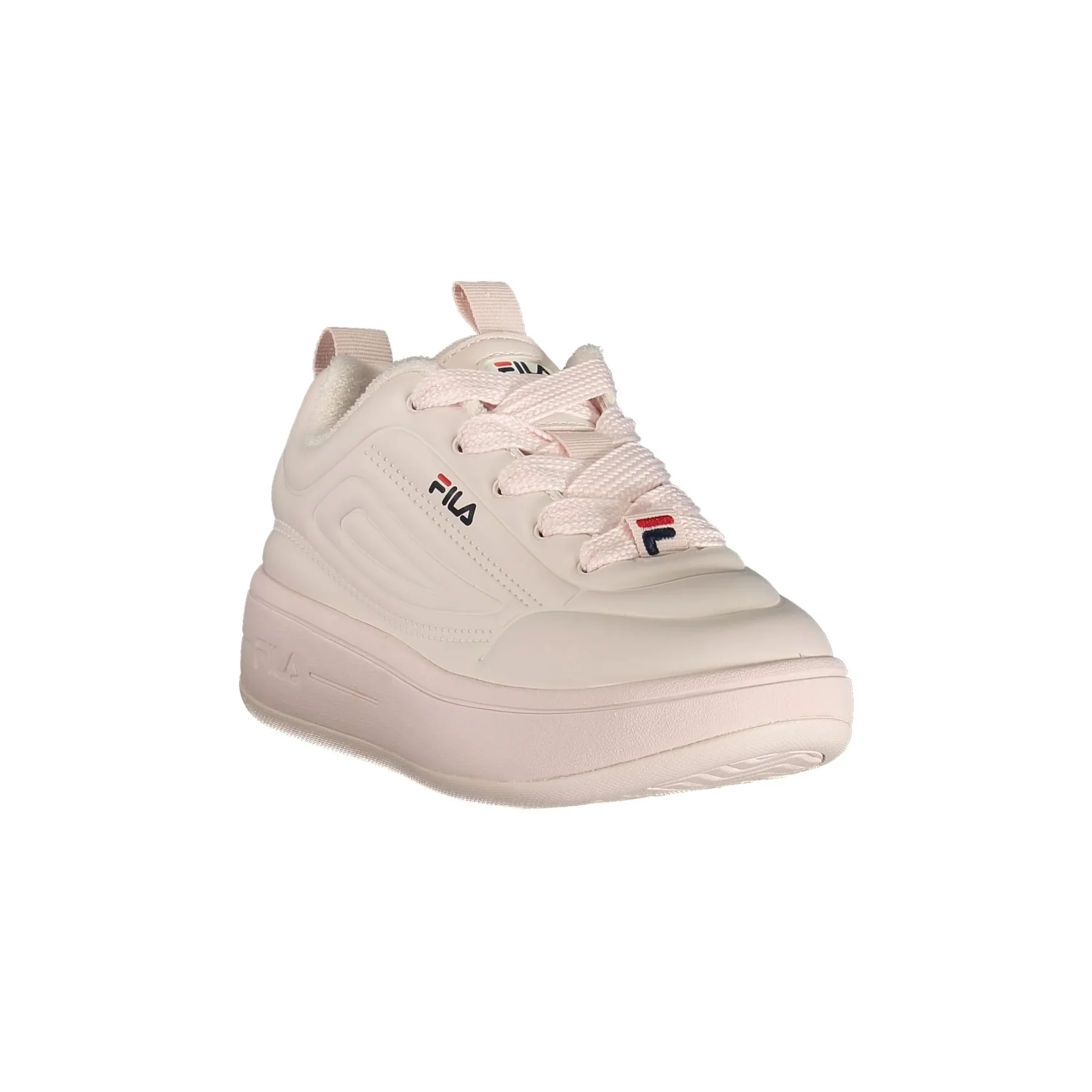Fila Sneakers Unisex Stampa Logo - vista 5