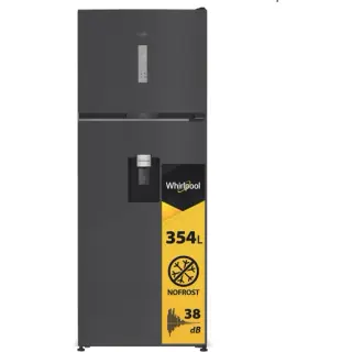 Frigorifero doppia porta Whirlpool WHD2 6472W X4E