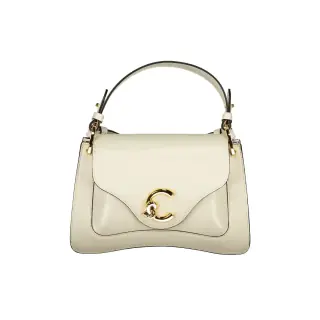 Coccinelle Borsa a Tracolla Pelle Donna Logo
