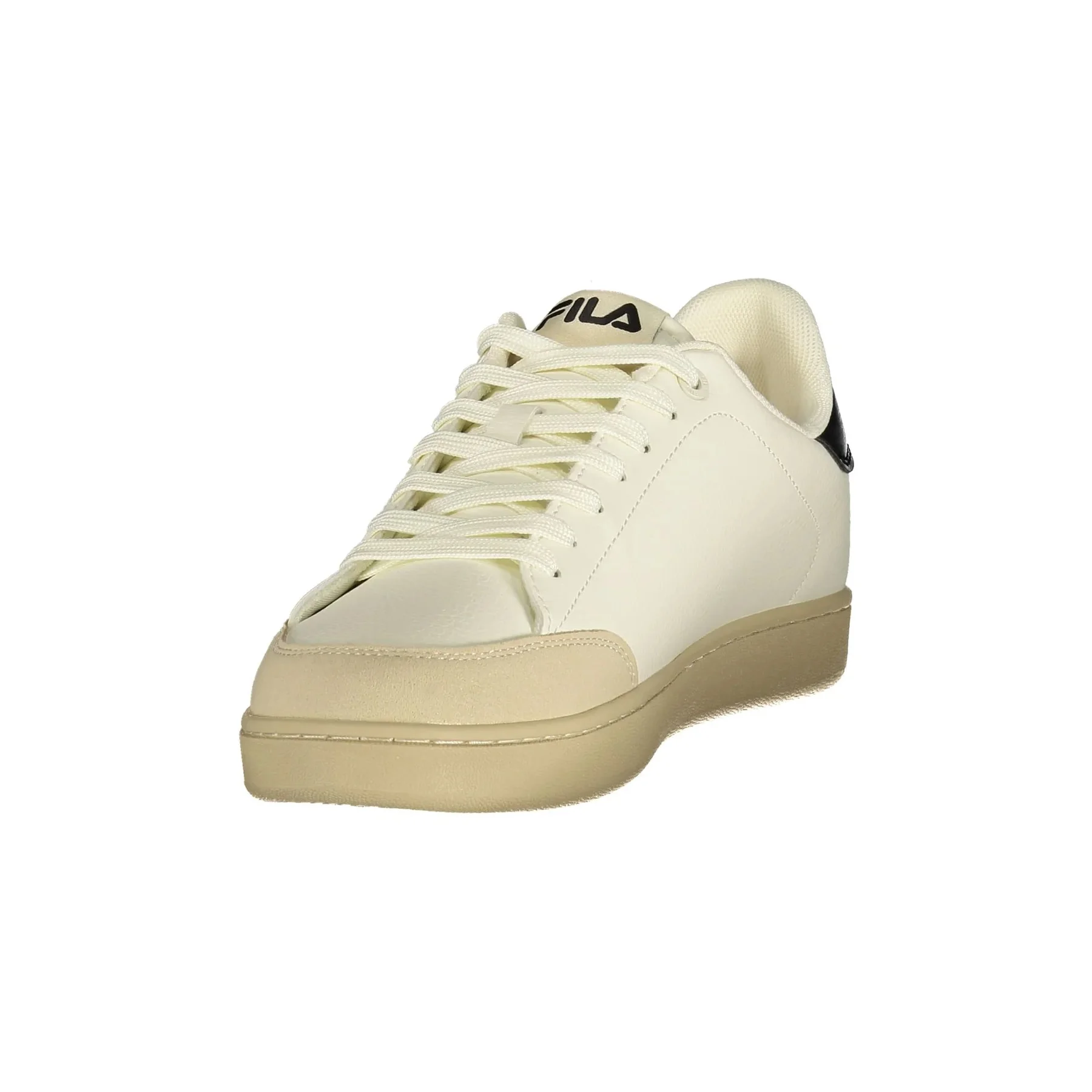 Fila Sneakers Uomo Dettagli a Contrasto - vista 4