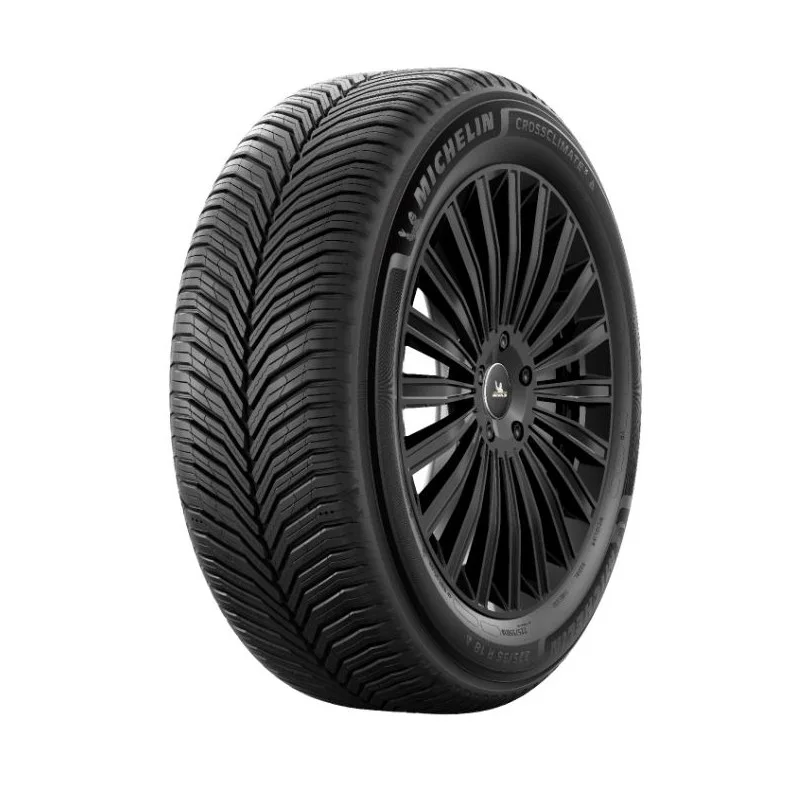 Michelin CROSS CLIMATE 3 215/55 WR17 XL 98 W 4 Stagioni