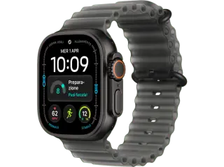 APPLE Watch Ultra 4 GPS + Cellular
