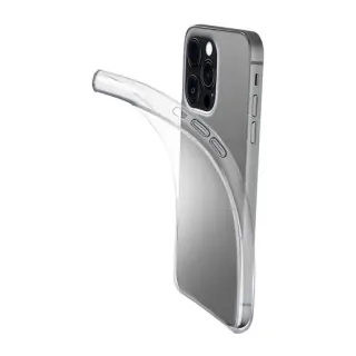 Cover Cellularline Fine per iPhone 15 Pro