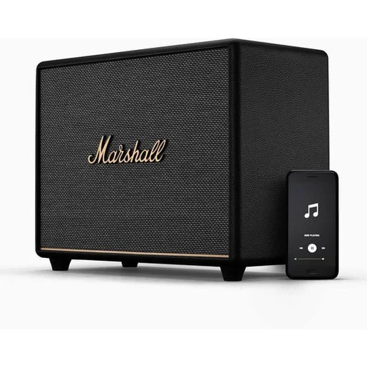 Marshall Woburn III 3-vie