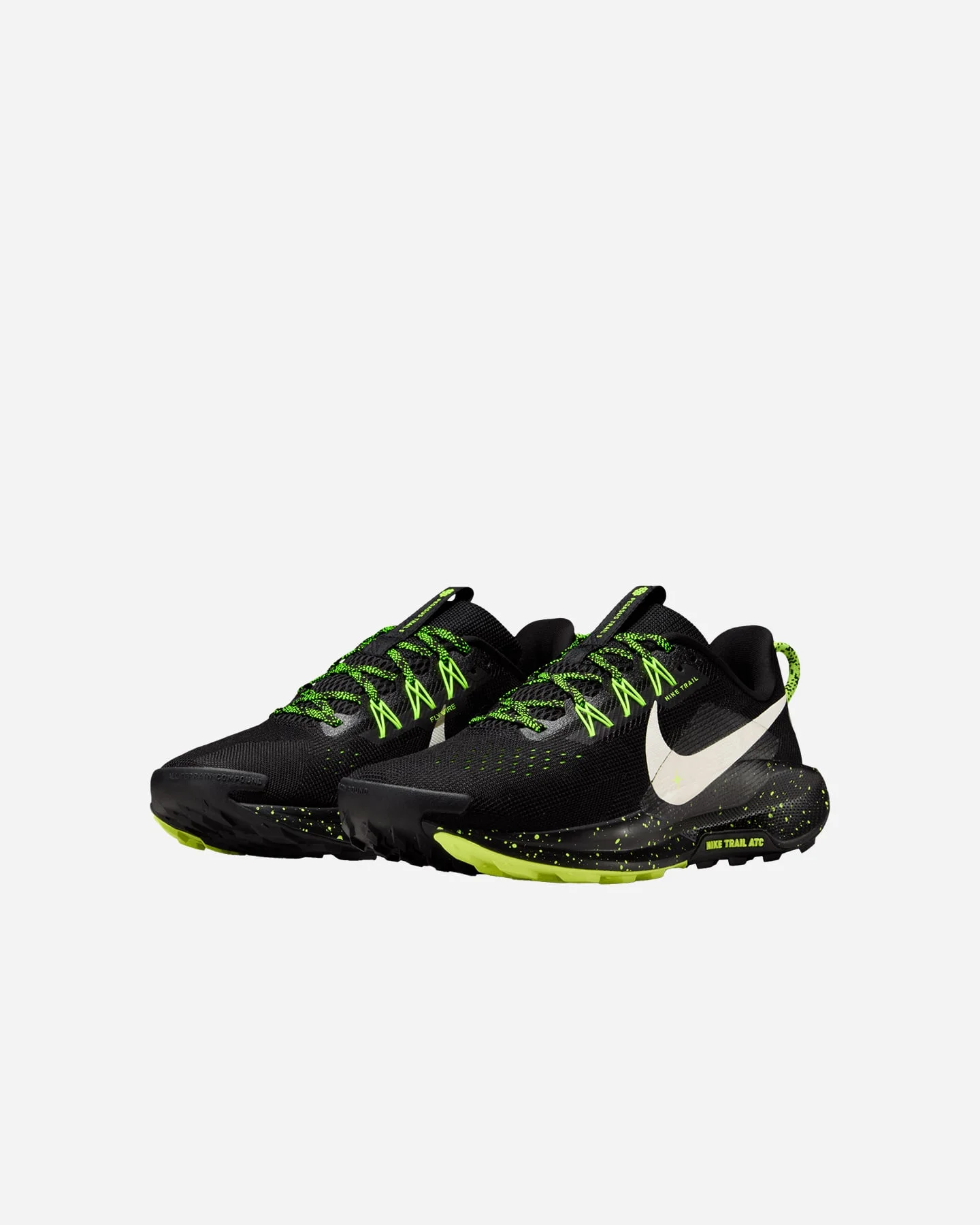 Nike Pegasus Trail 5 M - Scarpe Trail - Uomo - vista 2